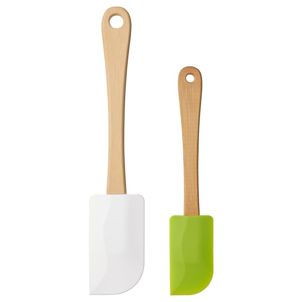 IKEA, вид спереди - схема-чертеж с размерами