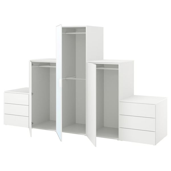 IKEA, вид спереди