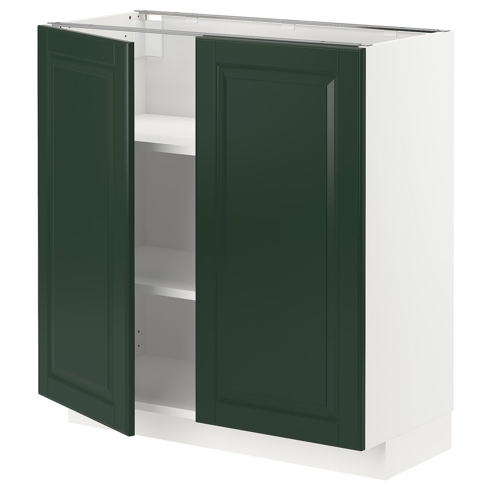 IKEA, вид спереди