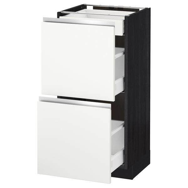 IKEA в интерьере - схема-чертеж с размерами