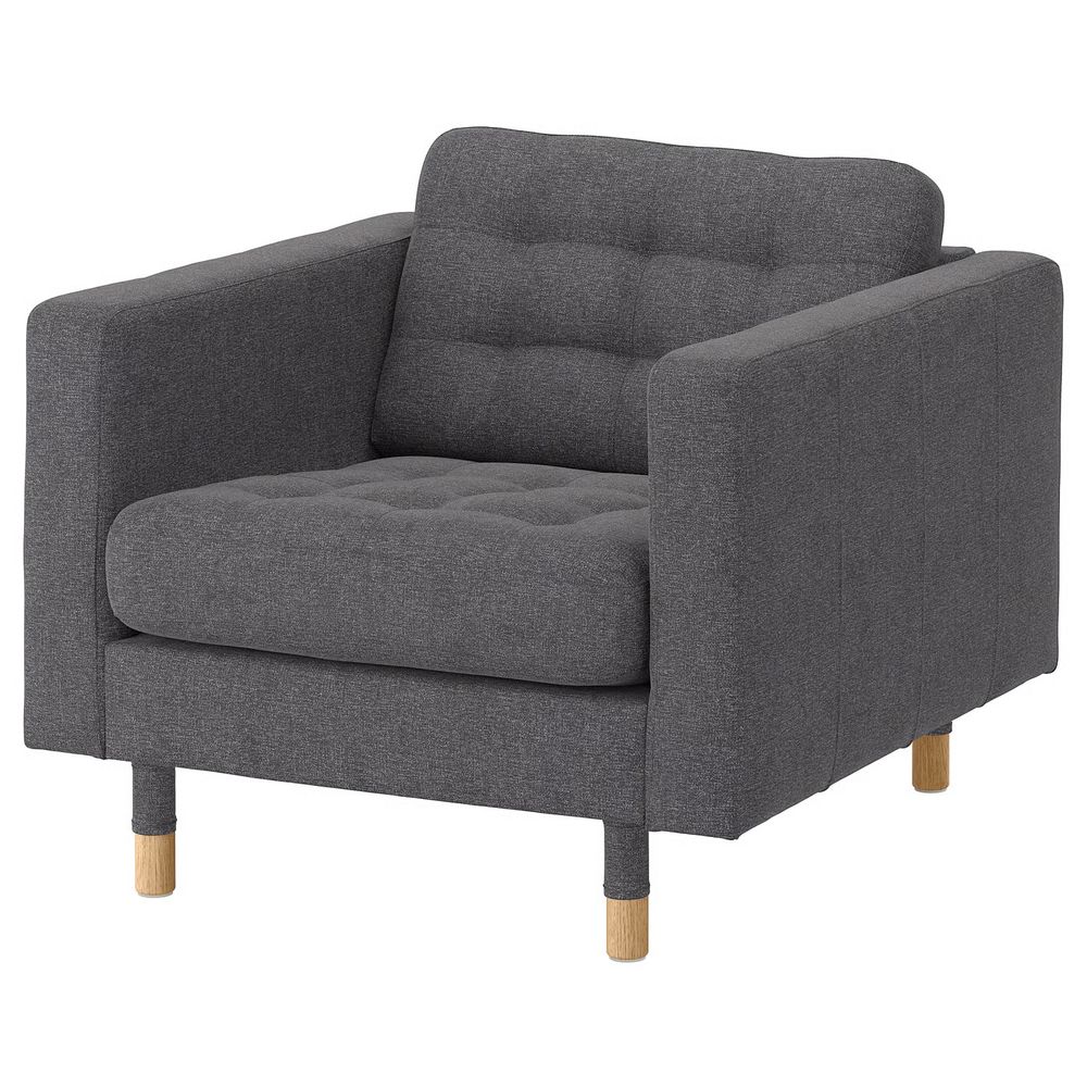 IKEA, вид спереди