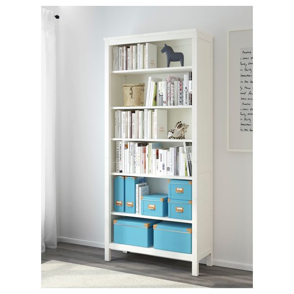 Упаковка 4 из 3 для IKEA - схема-чертеж с размерами