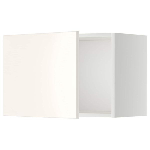 IKEA, вид спереди - схема-чертеж с размерами