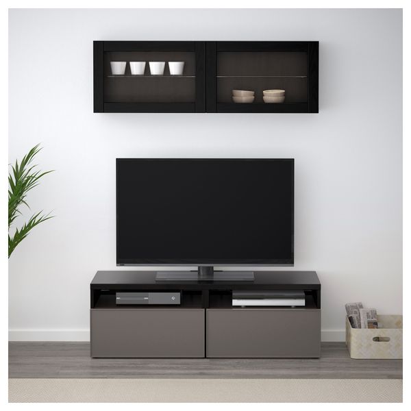 IKEA в интерьере