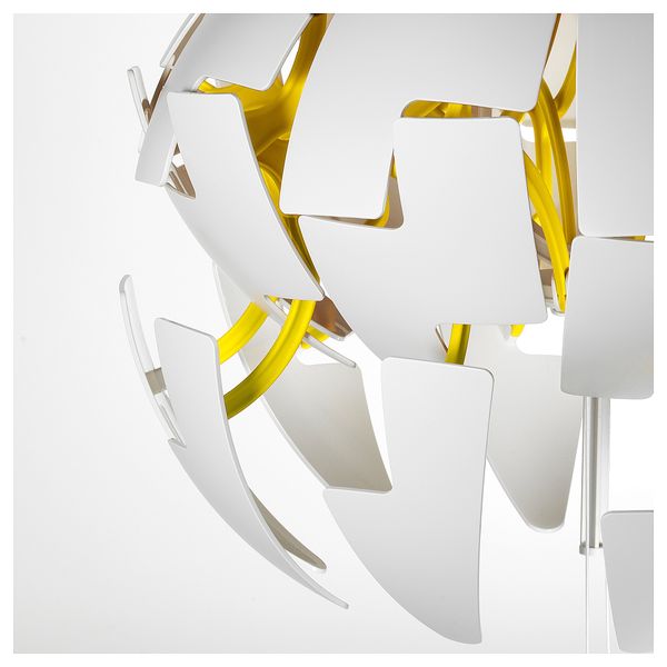 IKEA, дополнительный ракурс - схема-чертеж с размерами