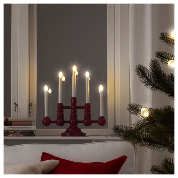 IKEA, дополнительный ракурс - схема-чертеж с размерами