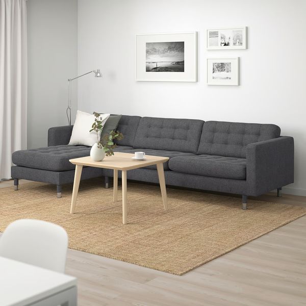 IKEA, дополнительный ракурс