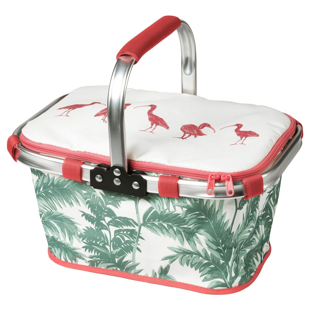 Корзина для пикника IKEA СОММАРДАГ 704.537.24 - фото 1