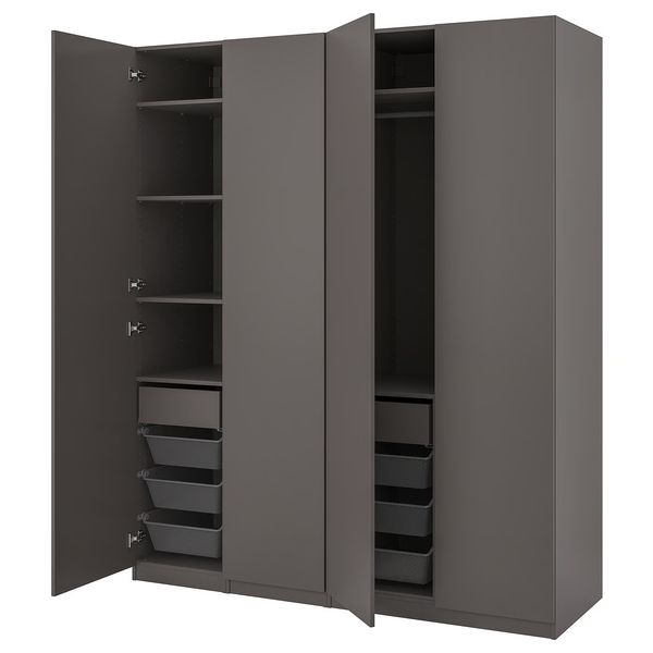 IKEA, вид спереди