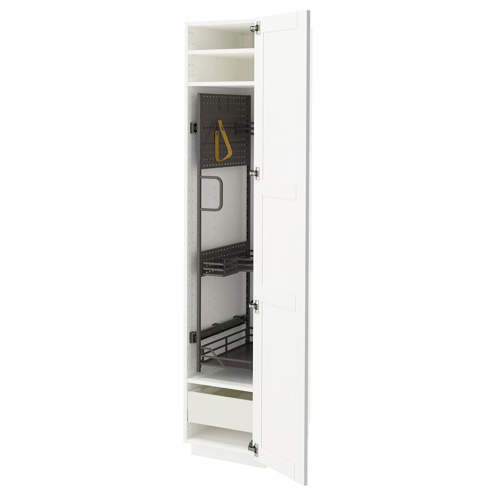 IKEA, вид спереди