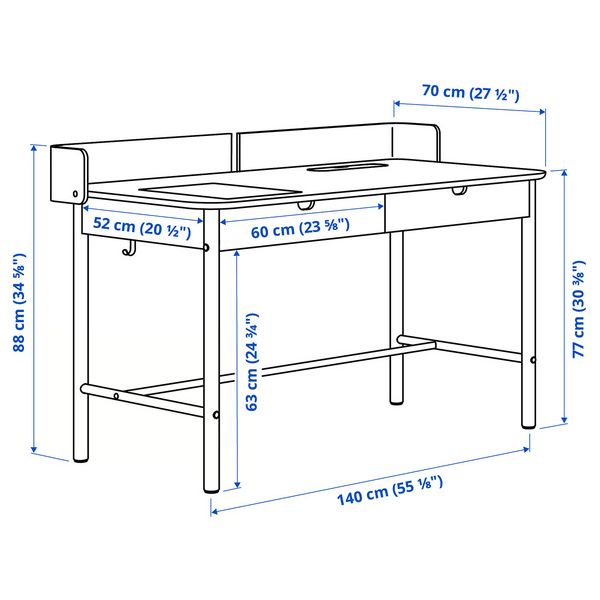 IKEA, дополнительный ракурс