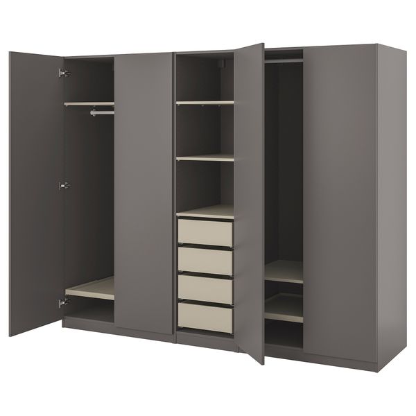 IKEA, вид спереди