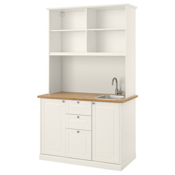 IKEA в интерьере