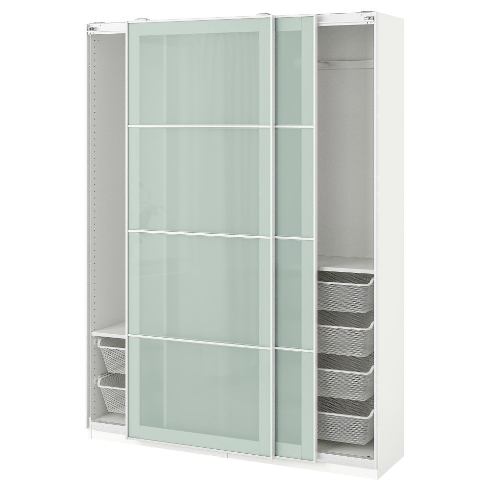 IKEA, вид спереди