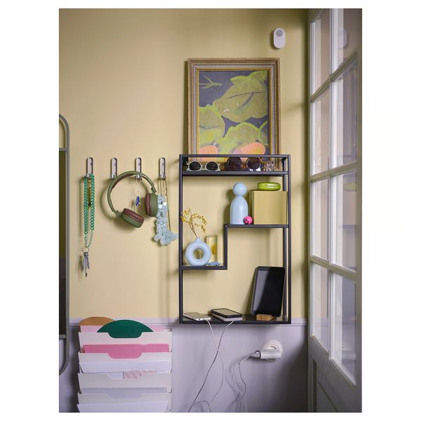 IKEA, дополнительный ракурс