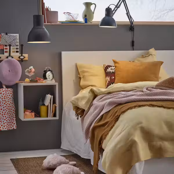 IKEA, дополнительный ракурс