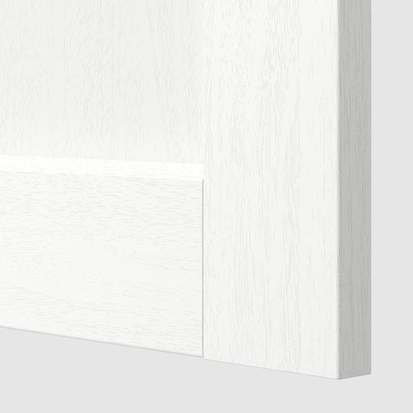IKEA, дополнительный ракурс - схема-чертеж с размерами