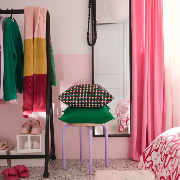 IKEA, дополнительный ракурс