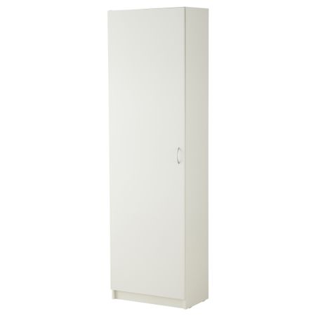 Гардероб ТОДАЛЕН, белый (60x33x202 см)
