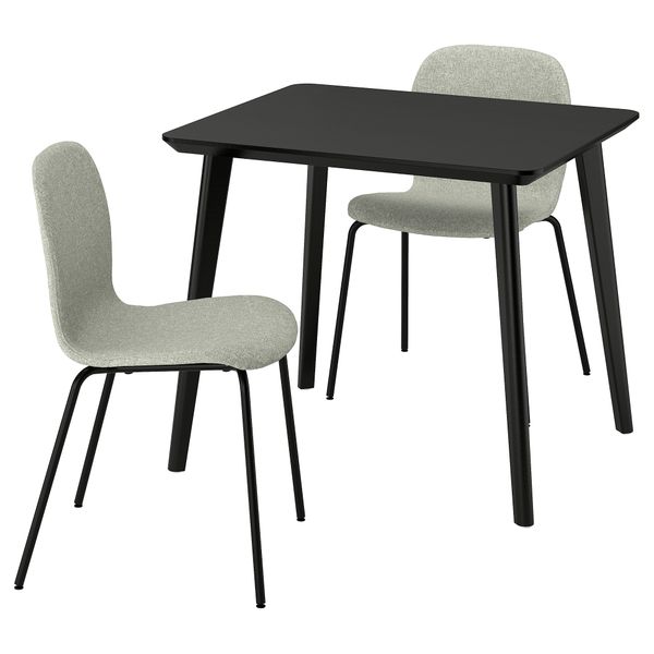 IKEA, вид спереди