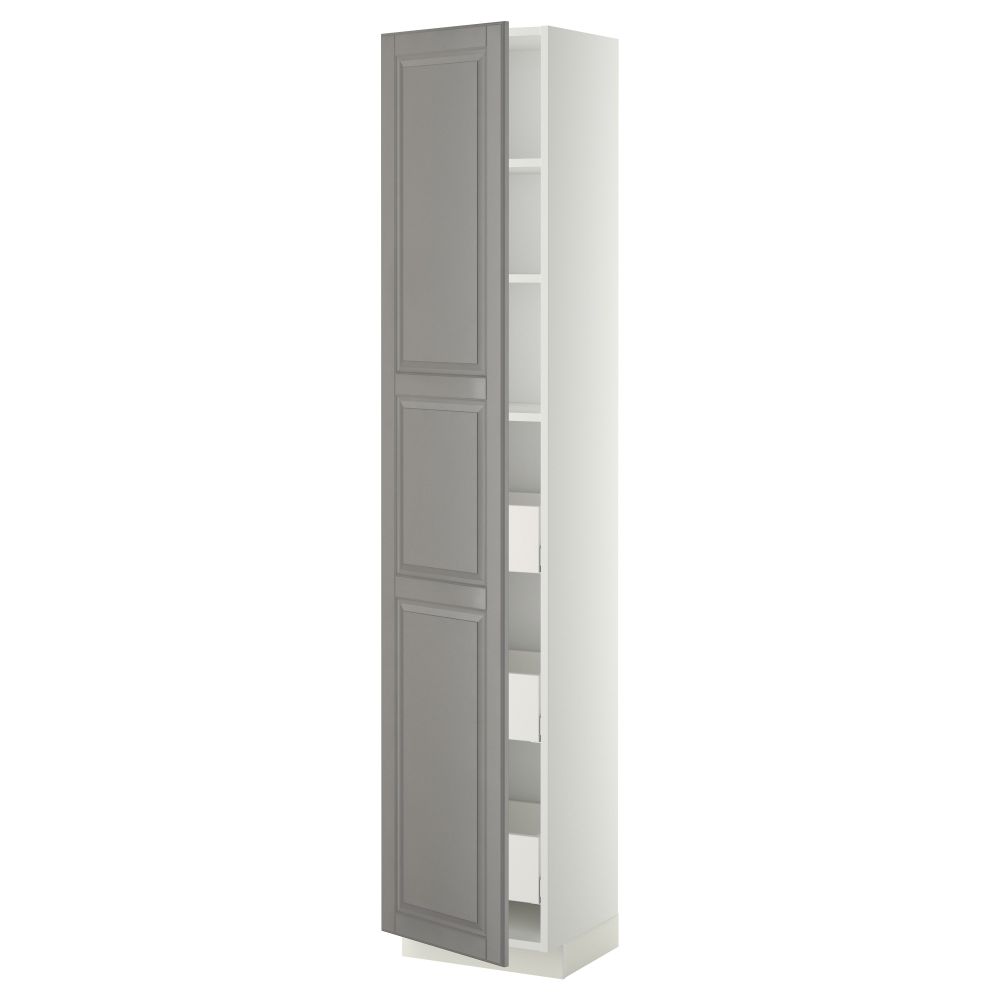 IKEA, вид спереди