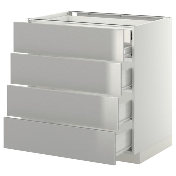 IKEA, вид спереди