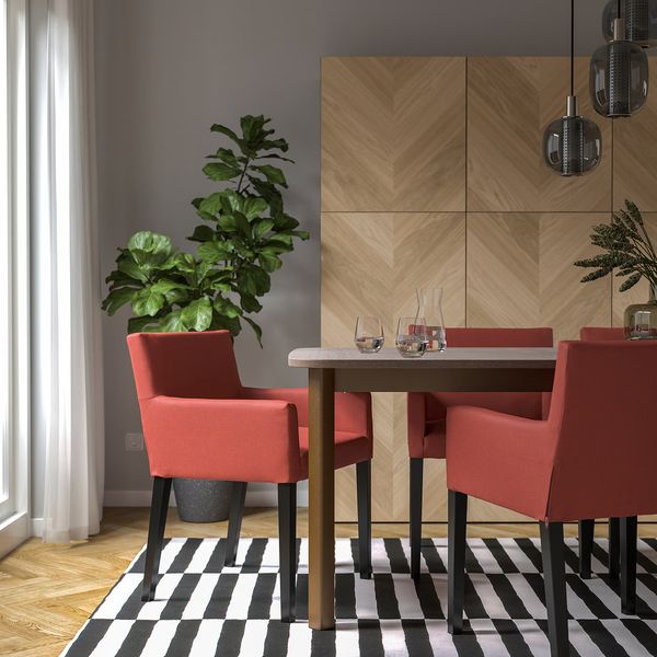 IKEA, дополнительный ракурс