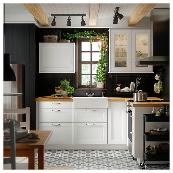 IKEA, дополнительный ракурс