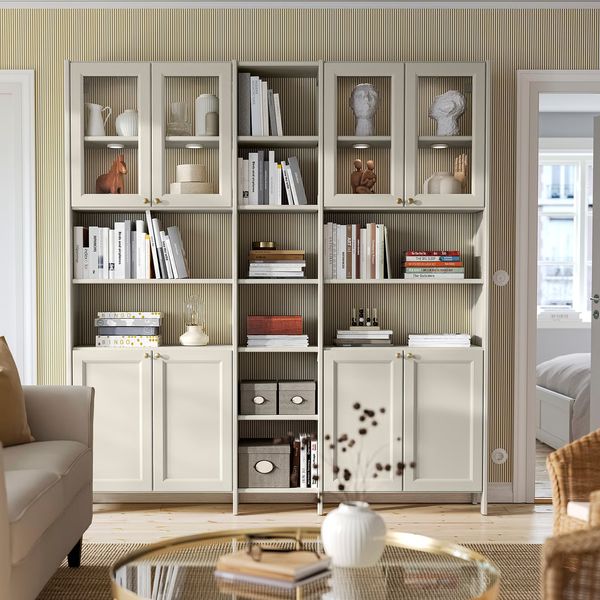 IKEA, дополнительный ракурс
