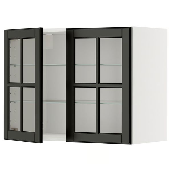 IKEA, вид спереди