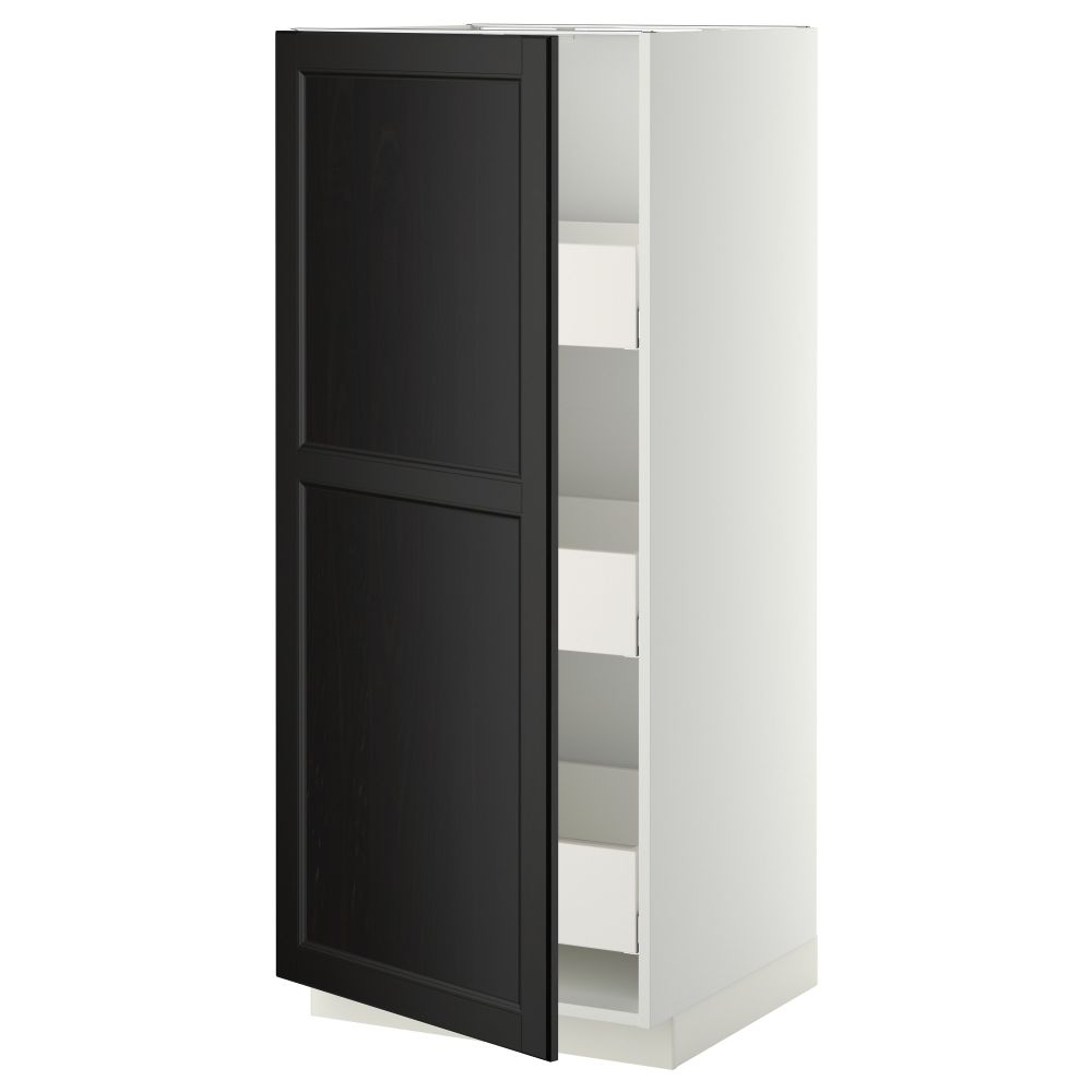 IKEA, вид спереди