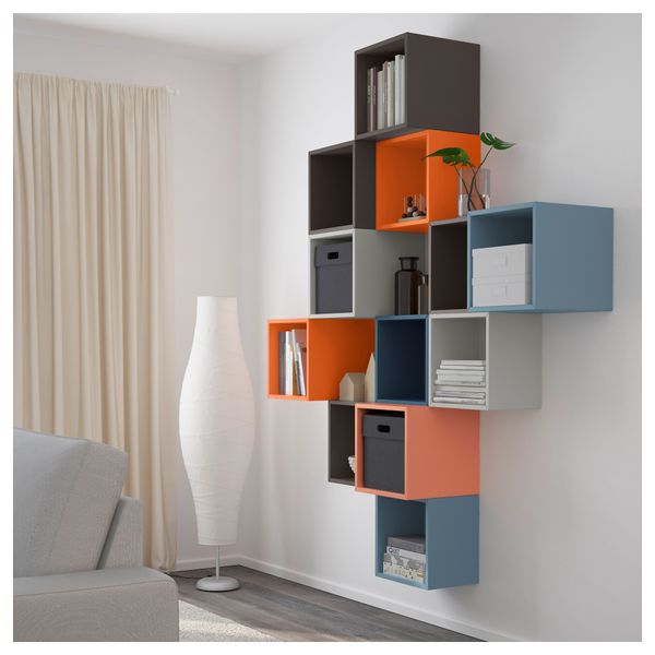 IKEA, дополнительный ракурс