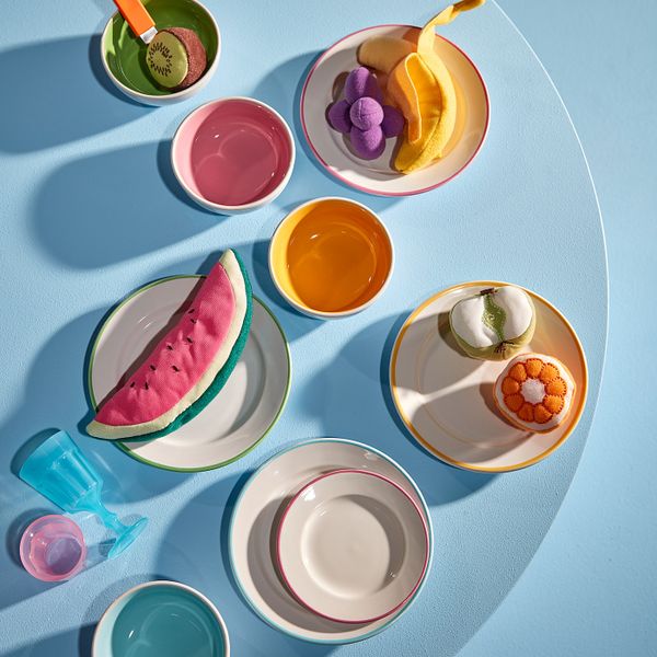 IKEA, дополнительный ракурс - схема-чертеж с размерами