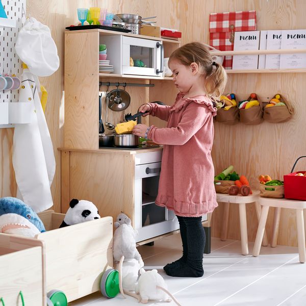 IKEA, дополнительный ракурс