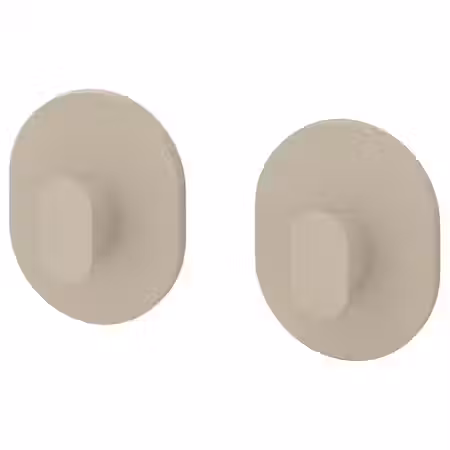 FLORSJÖN Крючок - бежевый