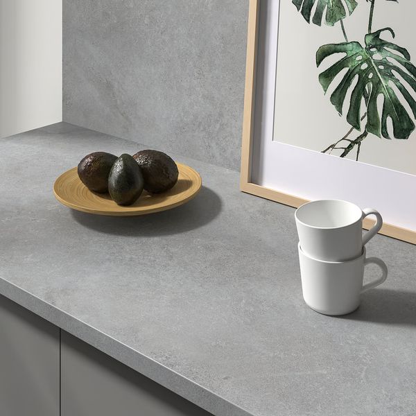 LYSEKIL Настенная панель - фото 4