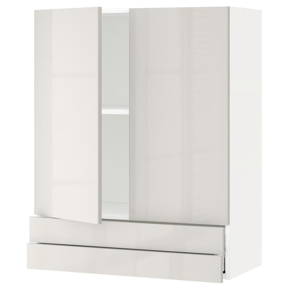 IKEA, вид спереди