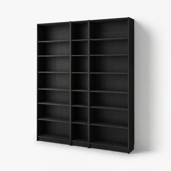 IKEA, вид спереди