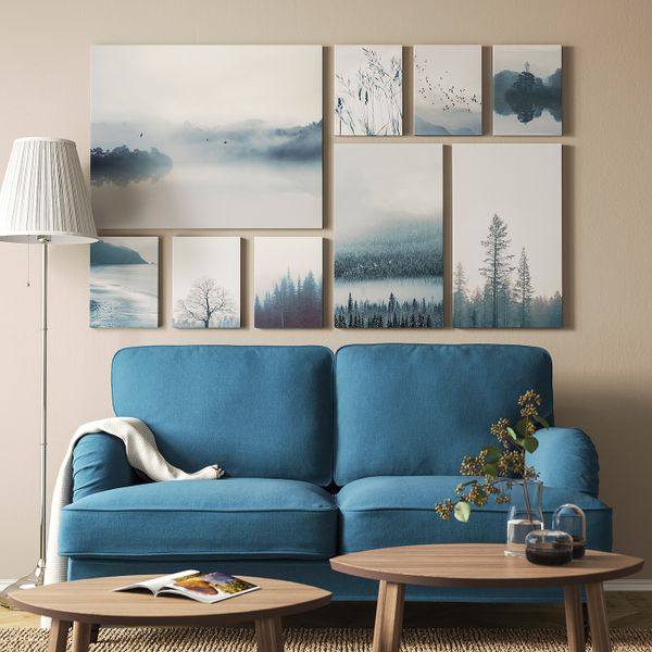 IKEA, дополнительный ракурс