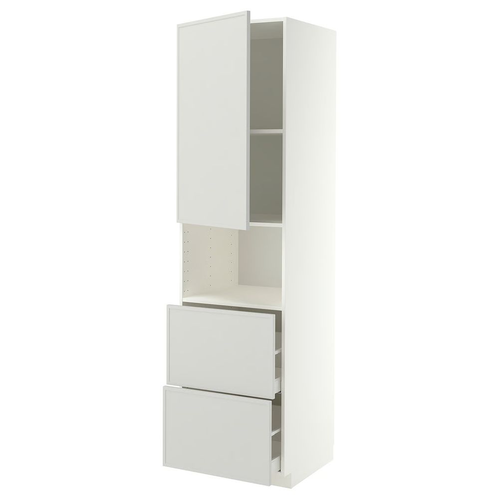 IKEA, вид спереди