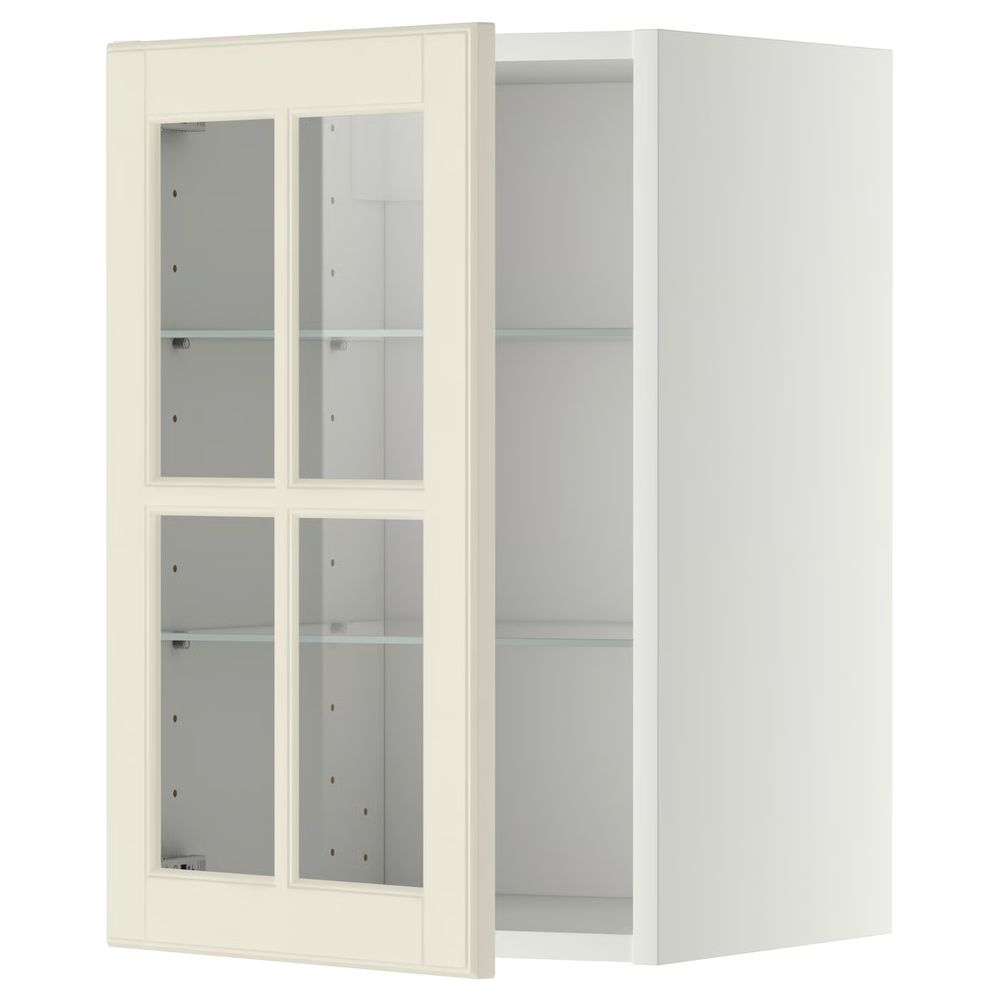 IKEA, вид спереди