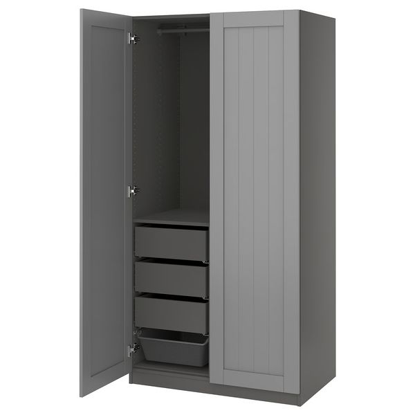 IKEA, вид спереди