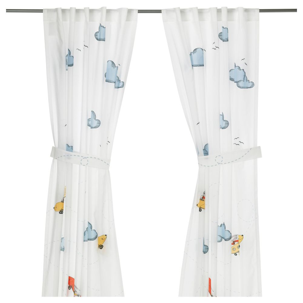 IKEA, вид спереди