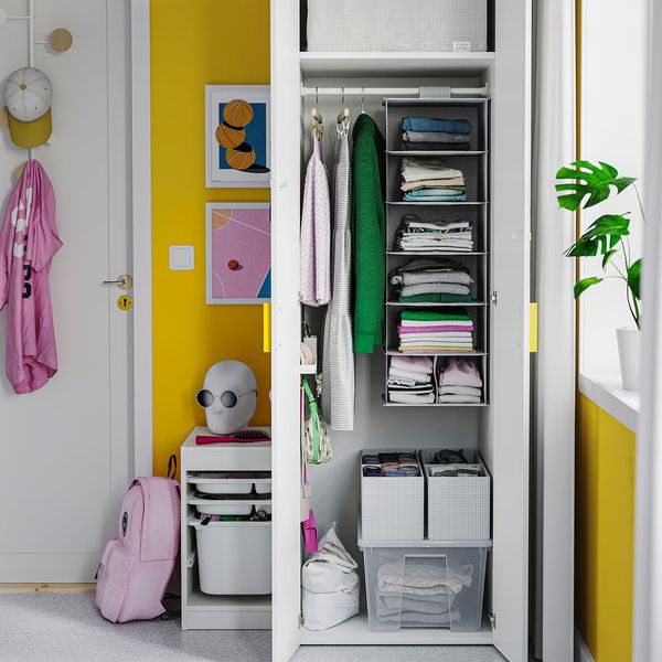 IKEA, дополнительный ракурс