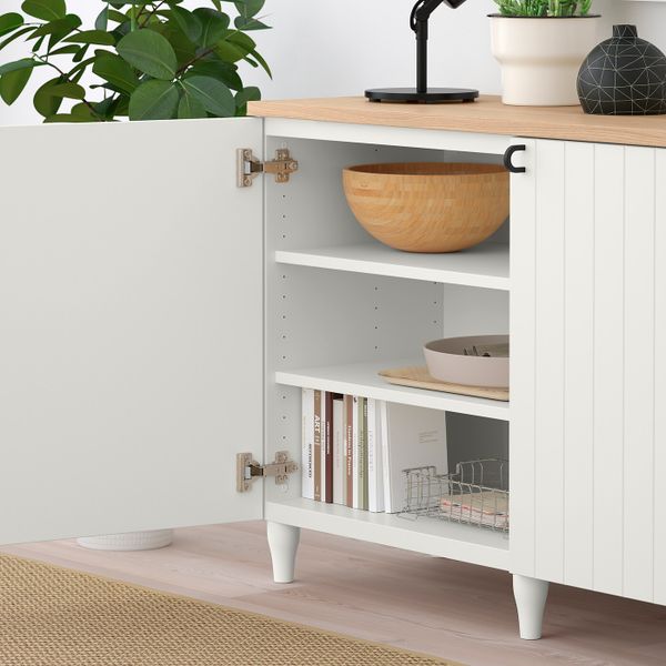 IKEA, дополнительный ракурс