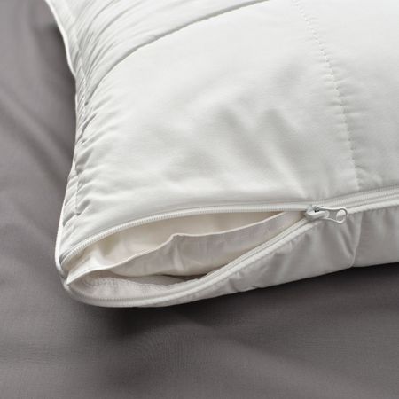 Наперник 50x70 см IKEA ÄNGSKORN ЭНГСКОРН 504.620.22