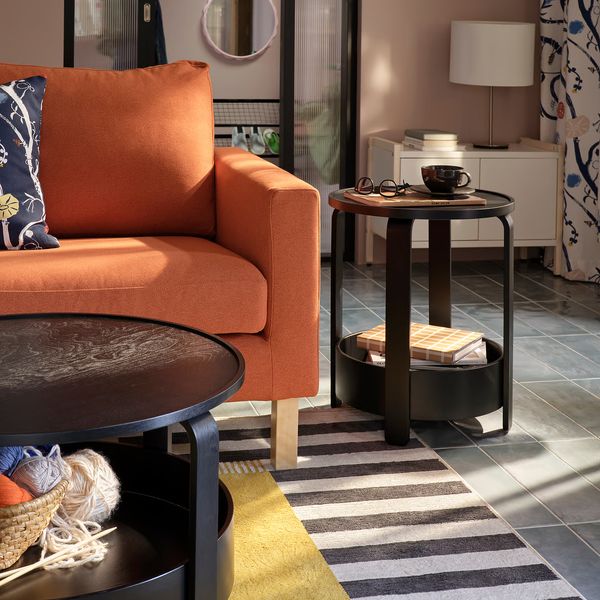 IKEA в интерьере