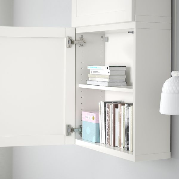 IKEA, дополнительный ракурс