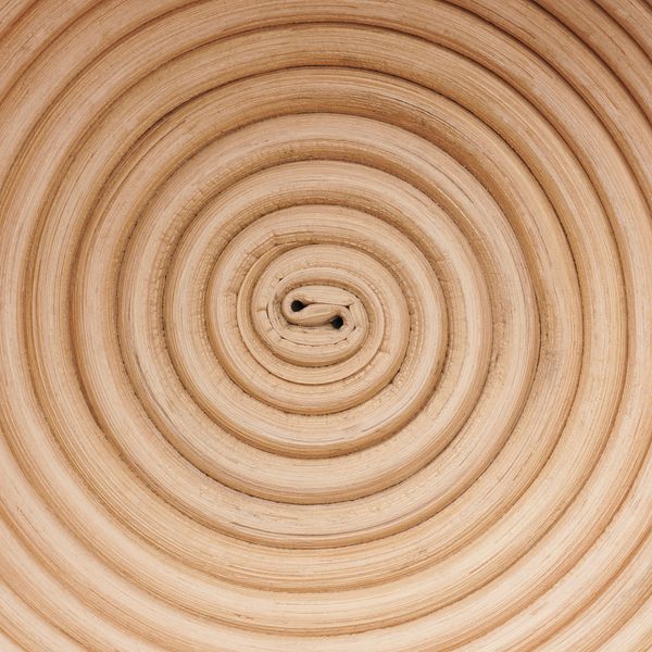 Корзина для расстойки теста, хлеба, 22 см IKEA JÄSNING ЯСНИНГ 104.801.36 - фото 13