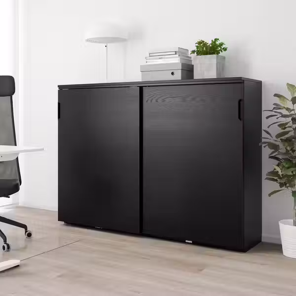 GALANT Шкаф с раздвижными дверцами - фото 5